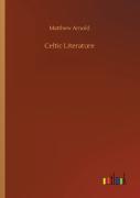 Celtic Literature