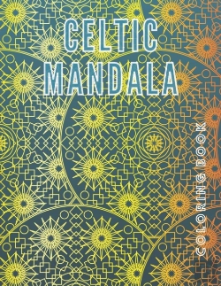 Bertrand.pt - Celtic Mandalas Coloring Book