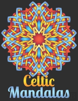 Bertrand.pt - Celtic Mandalas