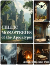 Celtic Monasteries Of The Apocalypse