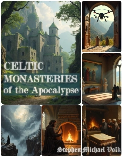 Bertrand.pt - Celtic Monasteries Of The Apocalypse