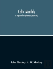 Celtic Monthly