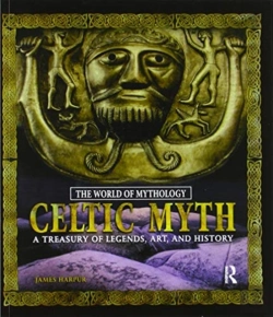 Bertrand.pt - Celtic Myth: A Treasury Of Legends, Art, And History