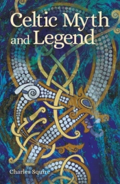 Celtic Myth And Legend