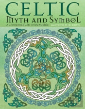 Celtic Myth And Symbol