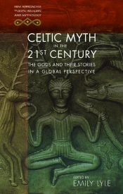 Celtic Myth In The 21st Century
