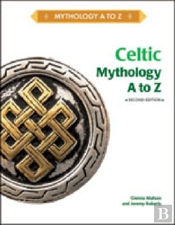 Bertrand.pt - Celtic Mythology A To Z, 2nd Edition