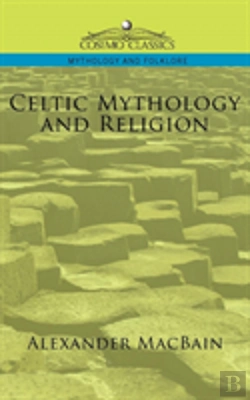 Bertrand.pt - Celtic Mythology And Religion