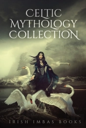 Celtic Mythology Collection  2016 : The