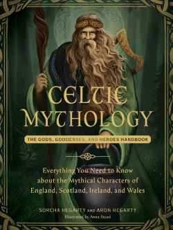 Bertrand.pt - Celtic Mythology