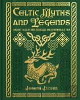 Celtic Myths And Legends