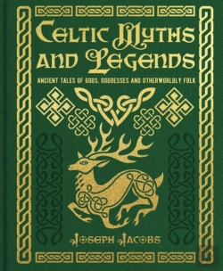 Bertrand.pt - Celtic Myths And Legends