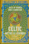 Celtic Myths & Legends