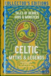 Celtic Myths & Legends