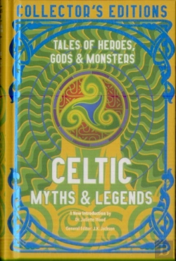 Bertrand.pt - Celtic Myths & Legends