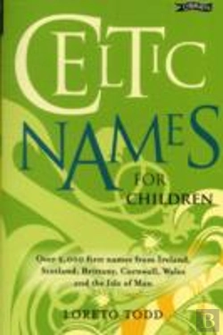 Bertrand.pt - Celtic Names For Children