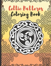 Celtic Patterns Coloring Book