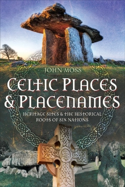 Bertrand.pt - Celtic Places & Placenames
