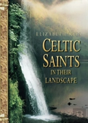 Celtic Saints In Their Landscape