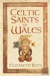 Celtic Saints Of Wales