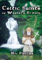 Celtic Saints Of Western Britain