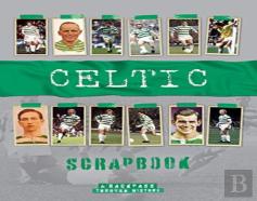 Celtic Scrapbook