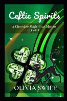 Celtic Spirits