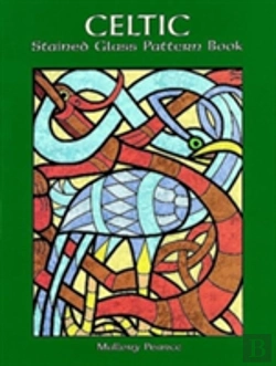 Bertrand.pt - Celtic Stained Glass Pattern Book