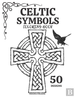 Bertrand.pt - Celtic Symbols Coloring Book