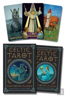 Bertrand.pt - Celtic Tarot