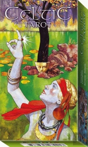 Celtic Tarot Deck