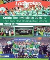 Celtic - The Invincibles 2016-17