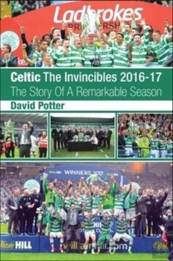 Bertrand.pt - Celtic - The Invincibles 2016-17