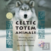 Celtic Totem Animals