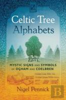Celtic Tree Alphabets
