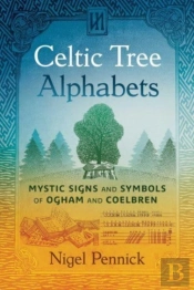 Celtic Tree Alphabets