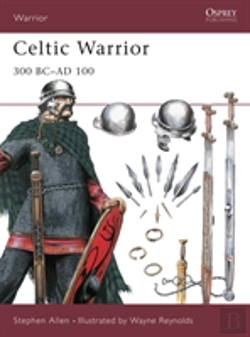 Bertrand.pt - Celtic Warrior