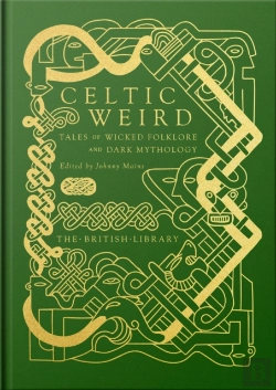 Bertrand.pt - Celtic Weird