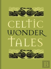 Celtic Wonder Tales