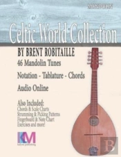 Celtic World Collection - Mandolin
