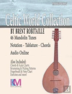 Bertrand.pt - Celtic World Collection - Mandolin