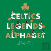 Celtics Legends Alphabet