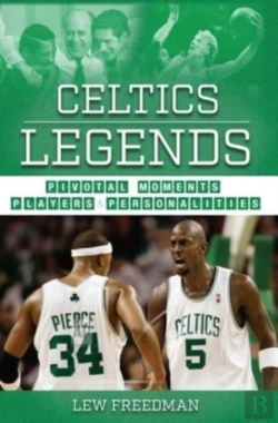 Bertrand.pt - Celtics Legends