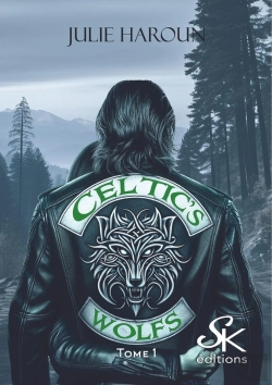 Bertrand.pt - Celtic'S Wolfs - T01 - Celtic'S Wolfs 1 - La Douleur Du Passe