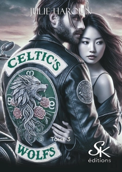 Bertrand.pt - Celtic'S Wolfs Tome 3 : Pour Toujours