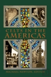 Celts In The Americas