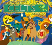 Celts Pop-Ups
