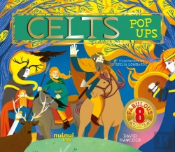 Bertrand.pt - Celts Pop-Ups