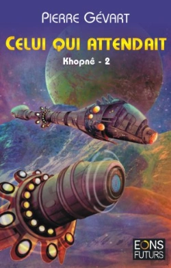 Bertrand.pt - Celui Qui Attendait (Khopne - 2)