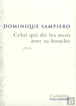 Bertrand.pt - Celui Qui Dit Les Mots Avec Sa Bouche